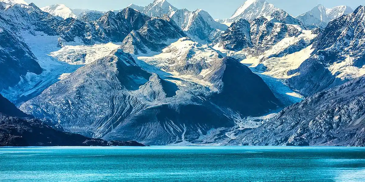 שייט לאלסקה